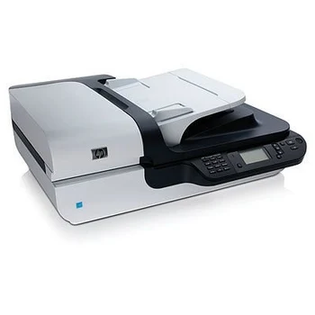 HP N6350 Scanner